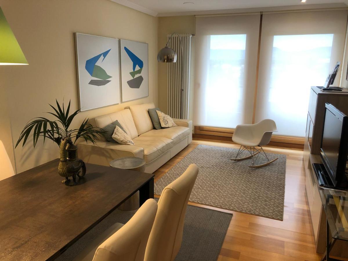 Apartamento Mercedes Logrono Exterior photo