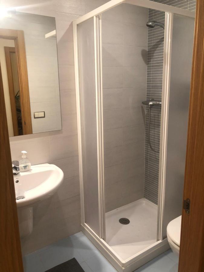 Apartamento Mercedes Logrono Exterior photo