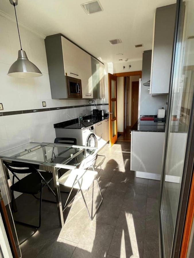 Apartamento Mercedes Logrono Exterior photo