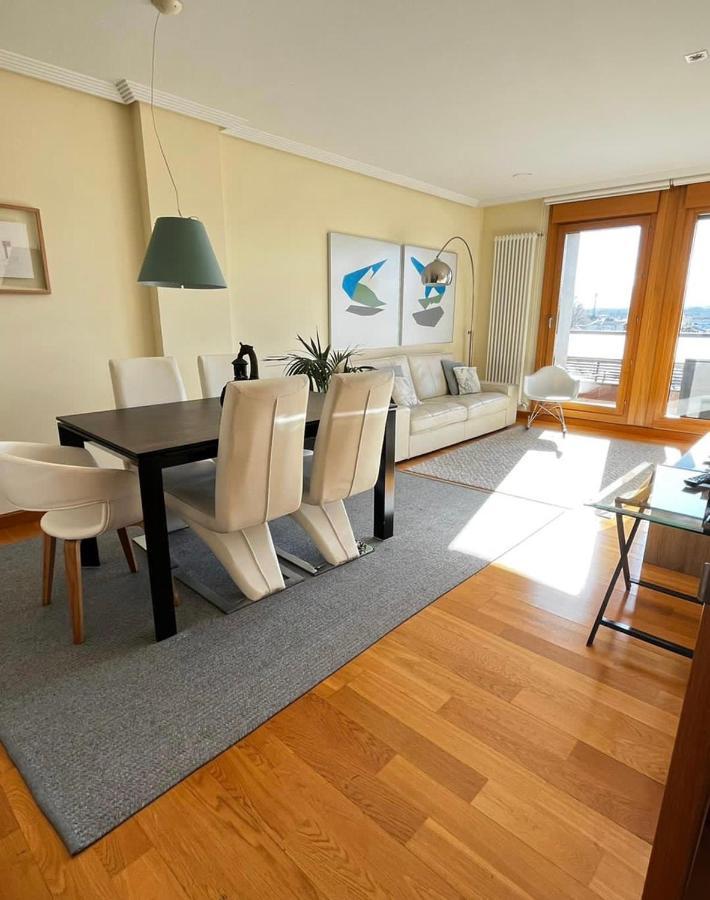 Apartamento Mercedes Logrono Exterior photo