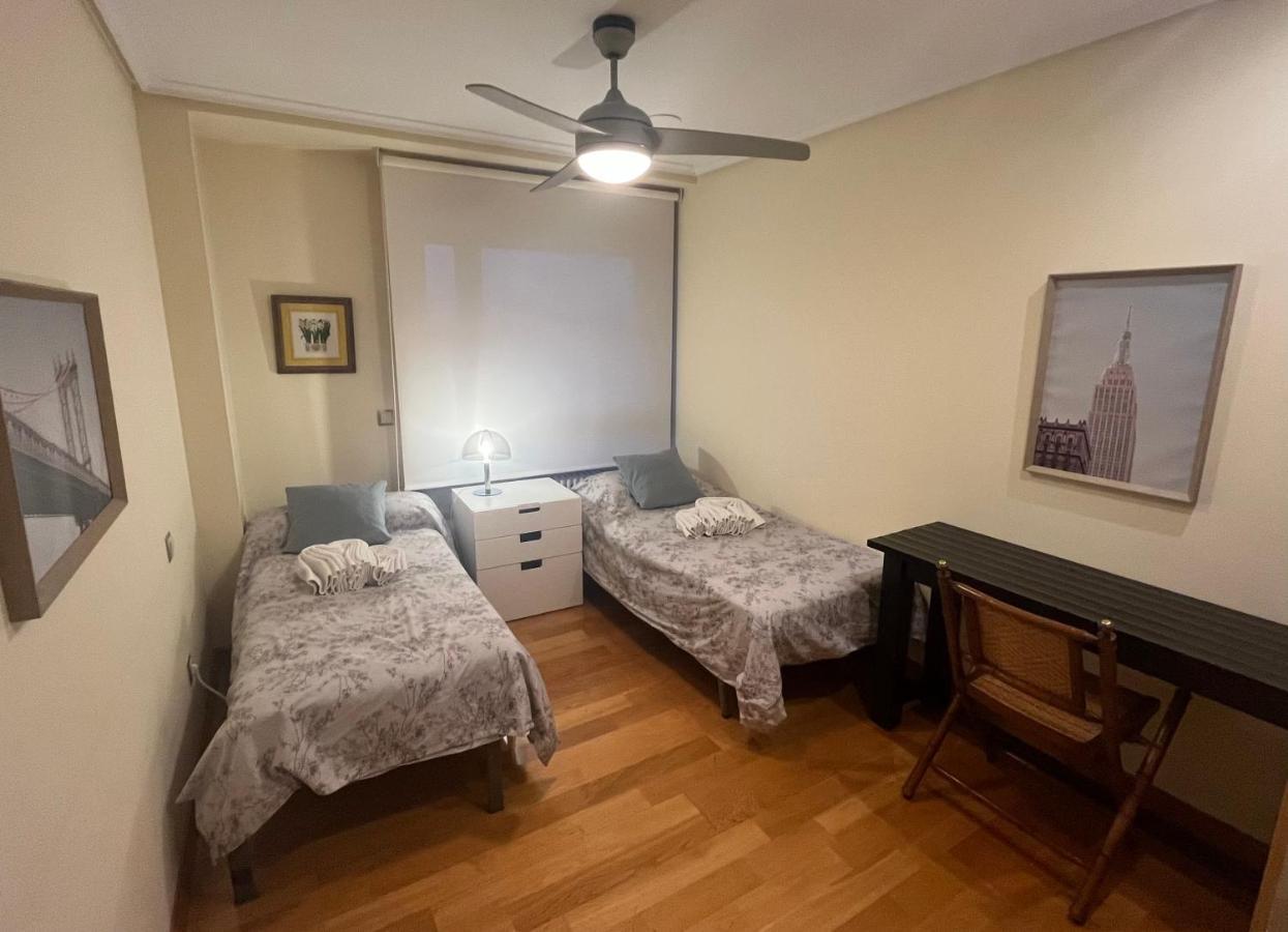 Apartamento Mercedes Logrono Exterior photo