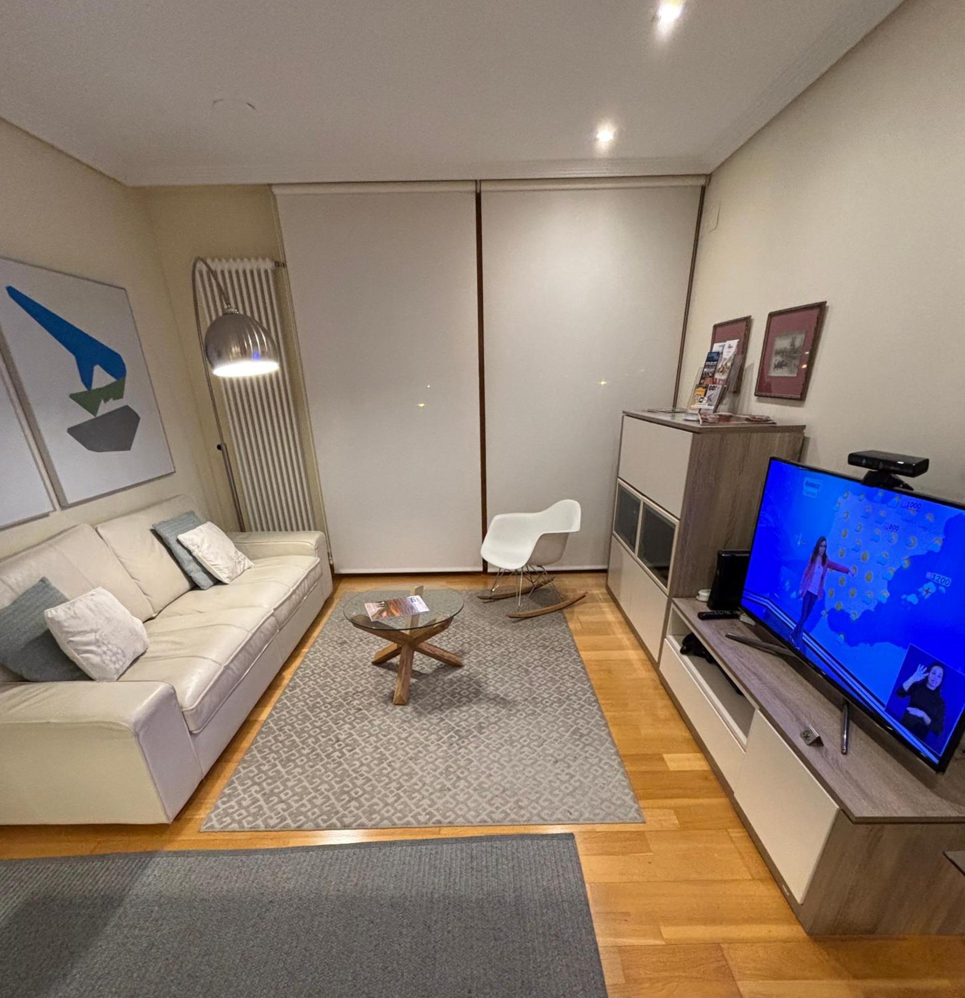 Apartamento Mercedes Logrono Exterior photo