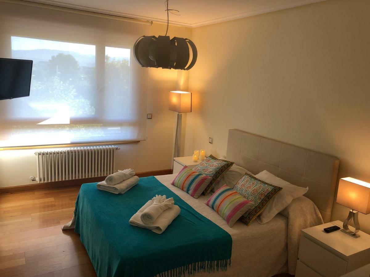 Apartamento Mercedes Logrono Exterior photo