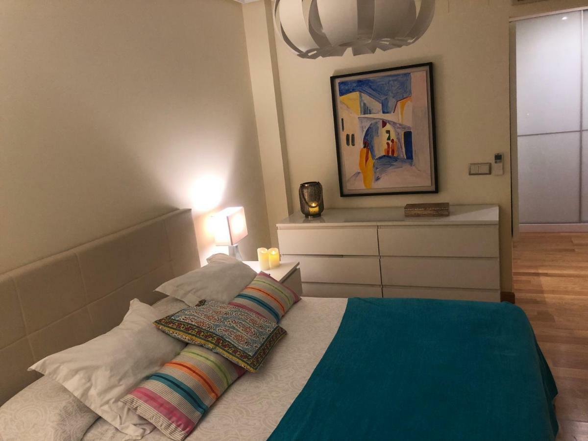 Apartamento Mercedes Logrono Exterior photo