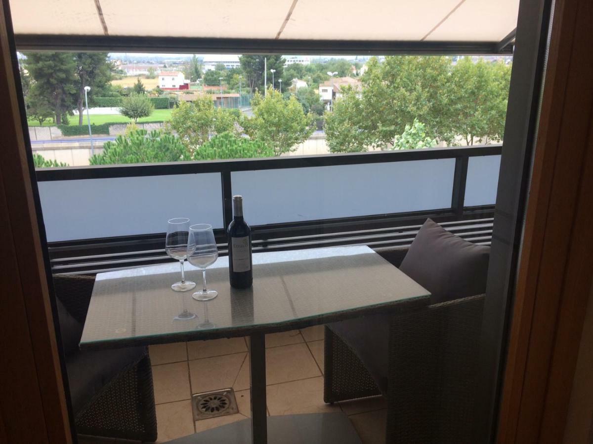 Apartamento Mercedes Logrono Exterior photo