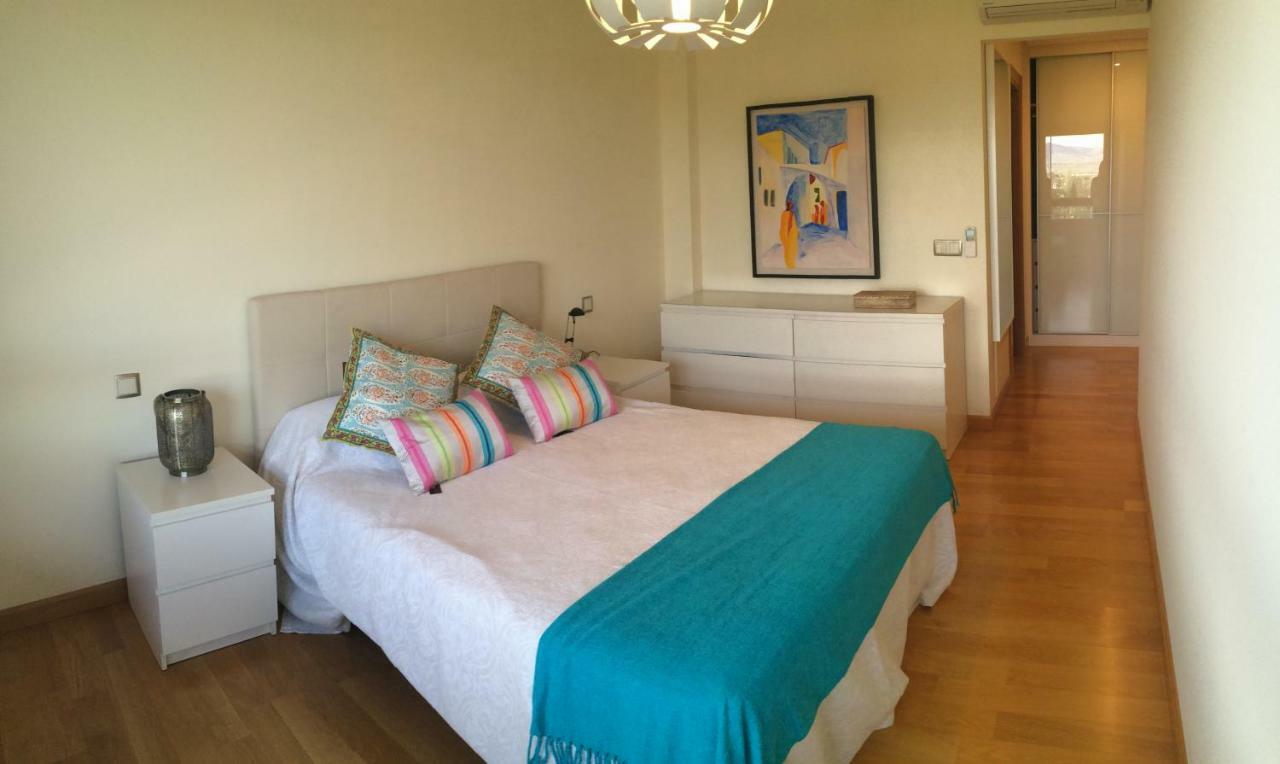 Apartamento Mercedes Logrono Exterior photo